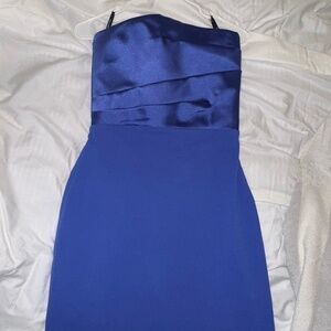 Solace London - Afra Dress